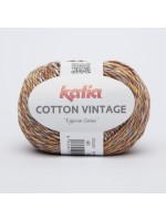 KATIA COTTON VINTAGE 60